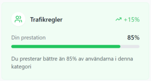 trafikregler