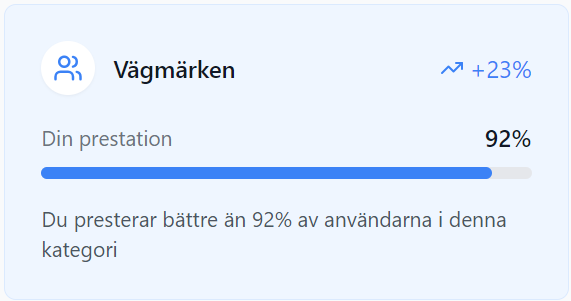 värmärken
