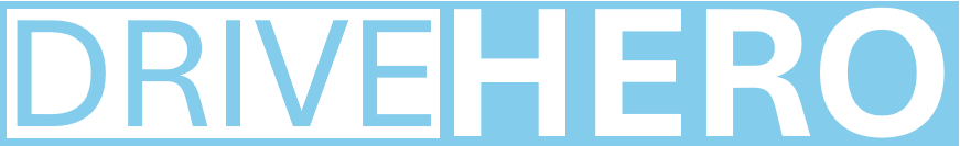 Drive Hero logo