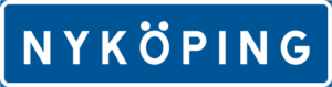 Vägmärke F10 – Platsmärke